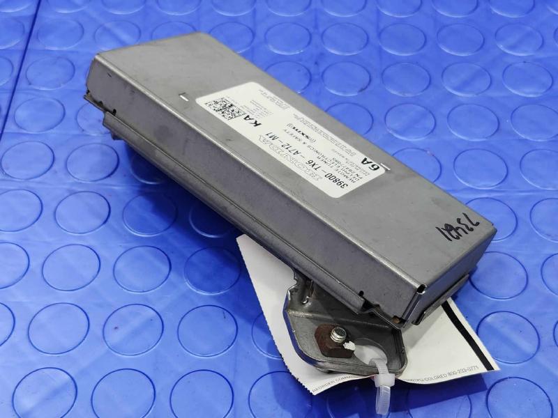 2016-2018 Acura ILX SXM Satellite Radio Remote Tuner Module OEM 39800TX6A71