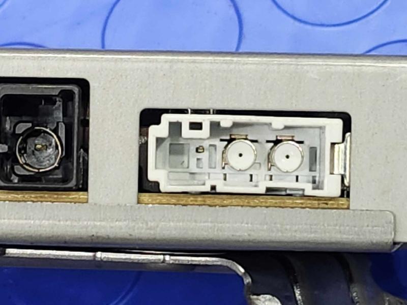 2016-2018 Acura ILX SXM Satellite Radio Remote Tuner Module OEM 39800TX6A71