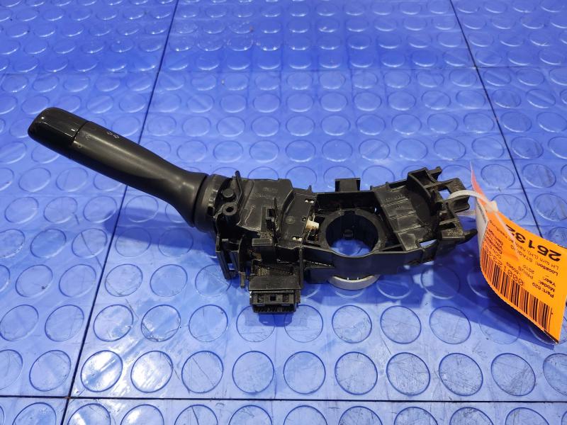 2010 Toyota Prius Combination Switch