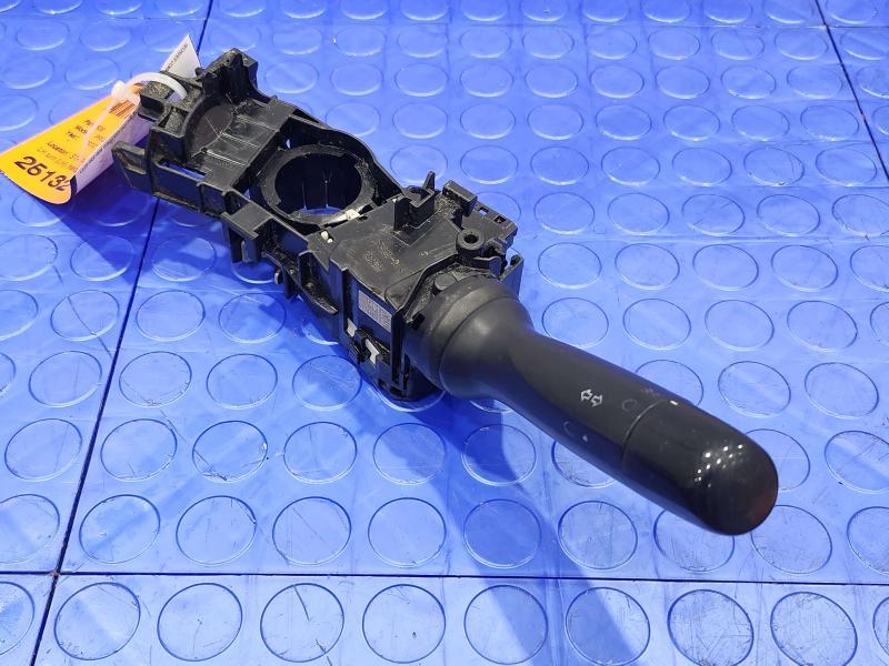 2010 Toyota Prius Combination Switch