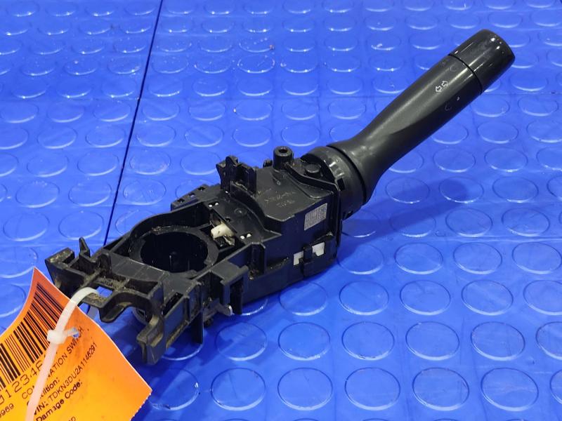 2010 Toyota Prius Combination Switch
