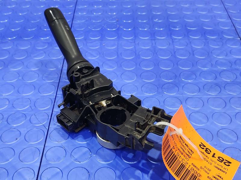2010 Toyota Prius Combination Switch