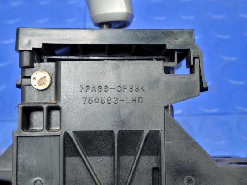 2010-2015 Toyota Prius Automatic Gear Shifter Assembly Genuine OEM 33550-47053