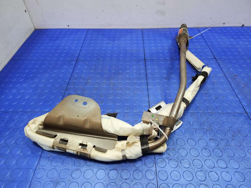 2010 Ford F-150 Air Bag
