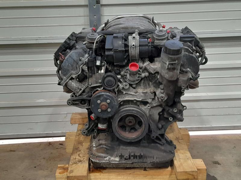 2000 Mercedes E-Class Engine Assembly/Motor