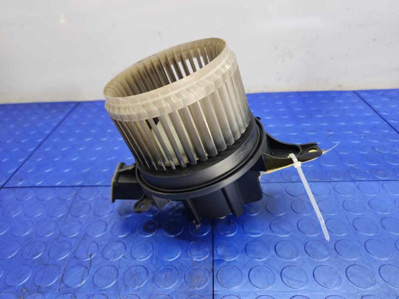 2018-2021 Jeep Compass Heater AC Blower Motor Assembly Genuine OEM 68350343AA