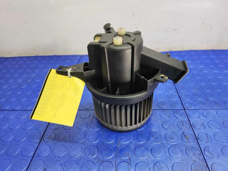 2018-2021 Jeep Compass Heater AC Blower Motor Assembly Genuine OEM 68350343AA