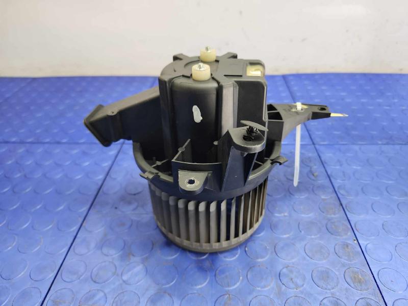 2018-2021 Jeep Compass Heater AC Blower Motor Assembly Genuine OEM 68350343AA