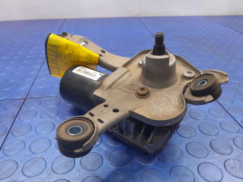 2013-2018 Ford Fusion Windshield Wiper Motor Left Driver Side OEM DS7317504AF