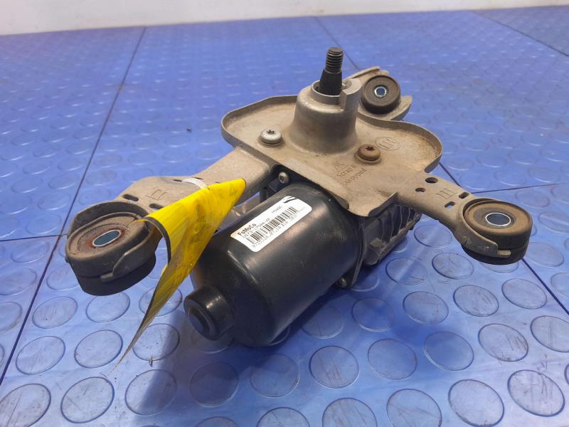 2013-2018 Ford Fusion Windshield Wiper Motor Left Driver Side OEM DS7317504AF