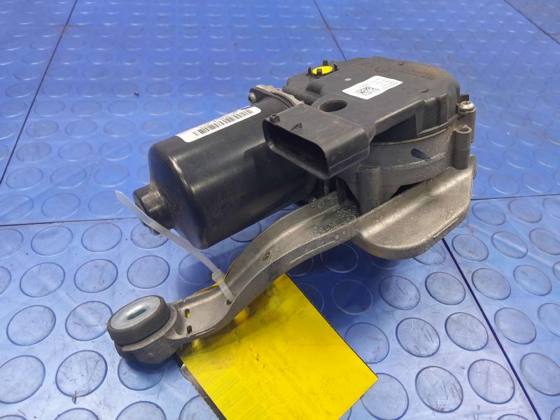 2013-2018 Ford Fusion Windshield Wiper Motor Left Driver Side OEM DS7317504AF