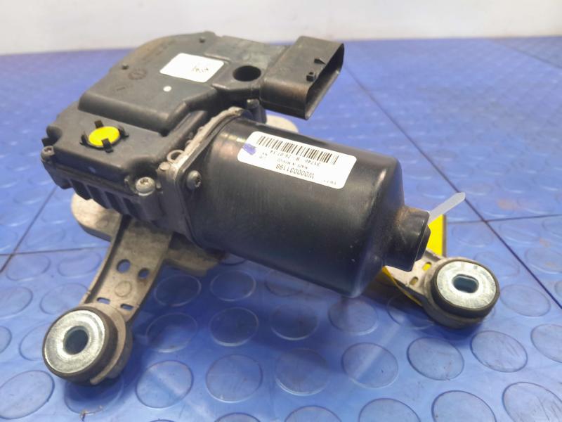 2013-2018 Ford Fusion Windshield Wiper Motor Left Driver Side OEM DS7317504AF