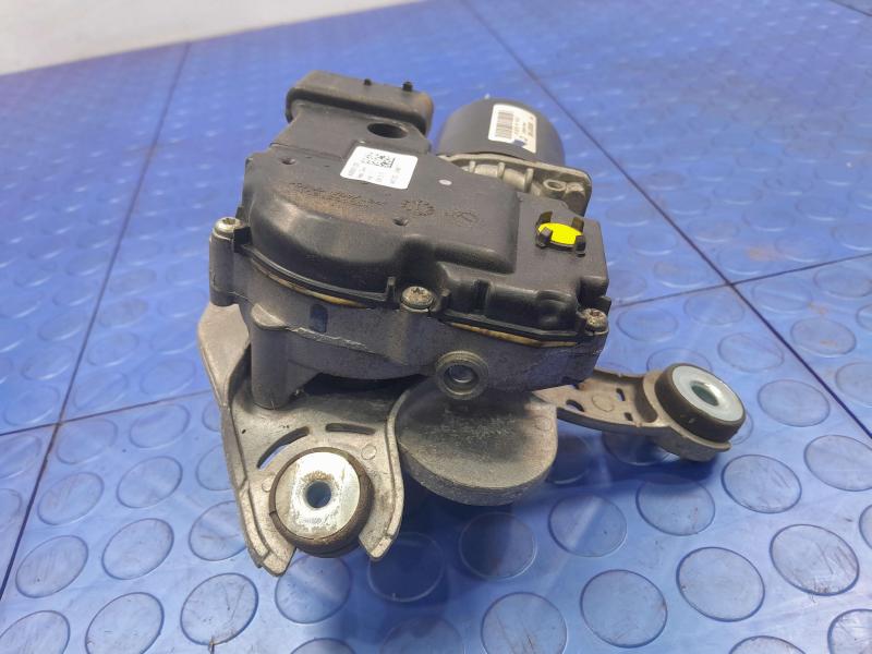 2013-2018 Ford Fusion Windshield Wiper Motor Left Driver Side OEM DS7317504AF
