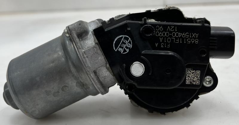 2019 - 2023 Subaru Impreza Front Windshield Wiper Motor OEM 86511FL01A