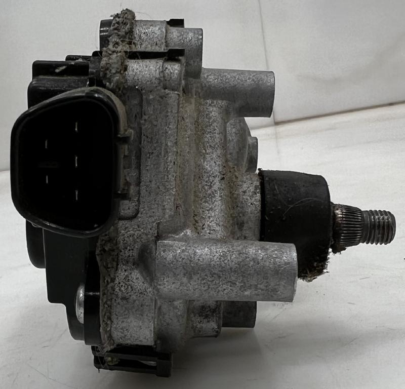 2019 - 2023 Subaru Impreza Front Windshield Wiper Motor OEM 86511FL01A
