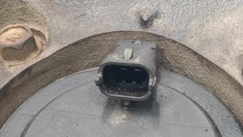 2017 Kia Sorento Rear Knuckle/Stub Axle