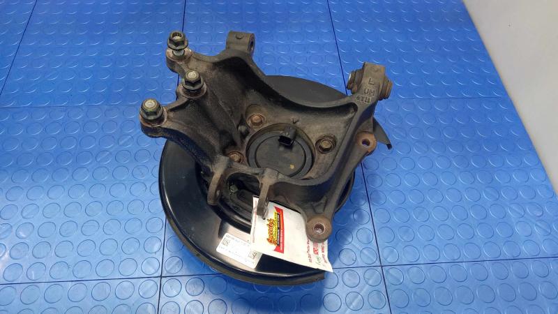 2017 Kia Sorento Rear Knuckle/Stub Axle