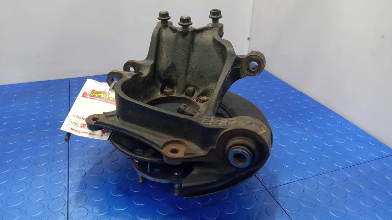 2017 Kia Sorento Rear Knuckle/Stub Axle