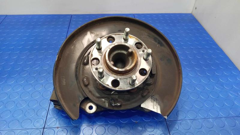 2017 Kia Sorento Rear Knuckle/Stub Axle