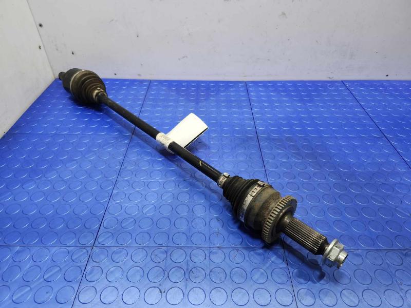2013 Hyundai Santa Fe Axle Shaft