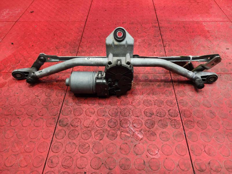 2015 Dodge Journey Wiper Motor Front