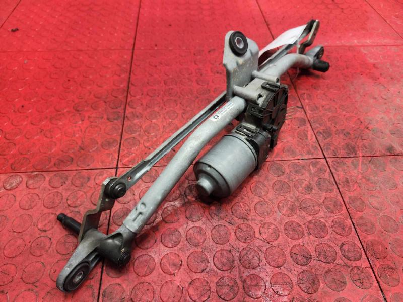 2015 Dodge Journey Wiper Motor Front