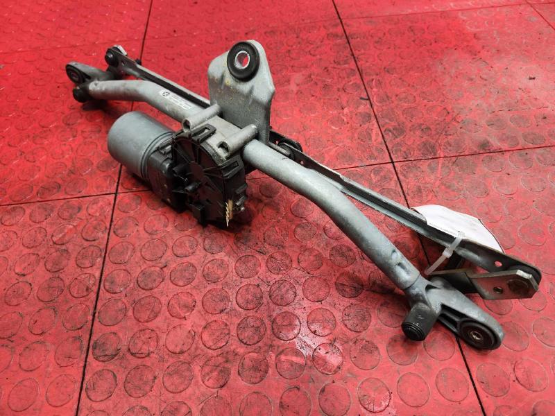 2015 Dodge Journey Wiper Motor Front