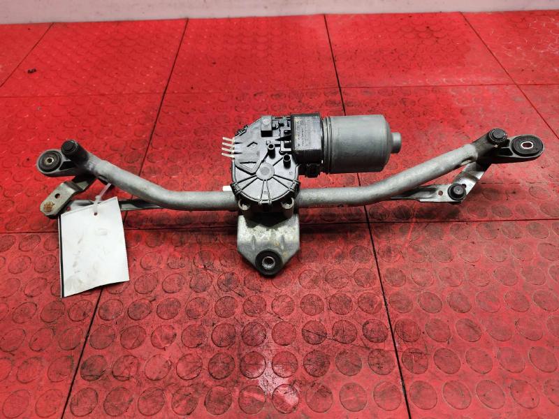 2015 Dodge Journey Wiper Motor Front