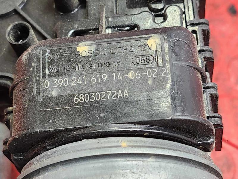 2015 Dodge Journey Wiper Motor Front