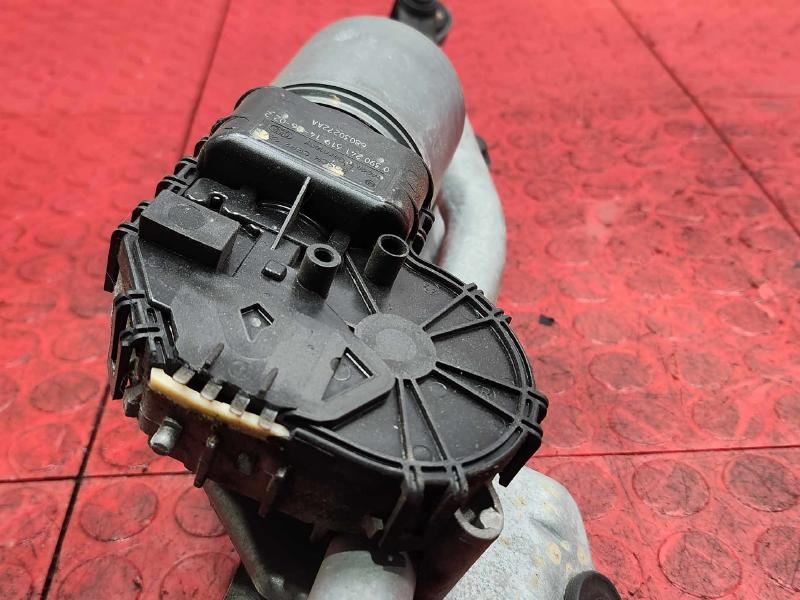 2015 Dodge Journey Wiper Motor Front
