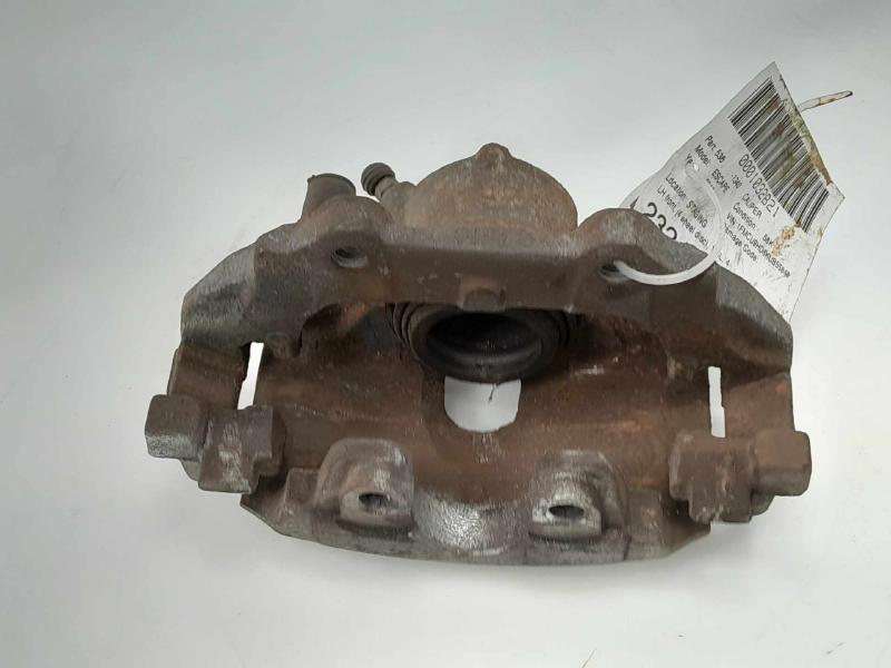 2019 Ford Escape Caliper