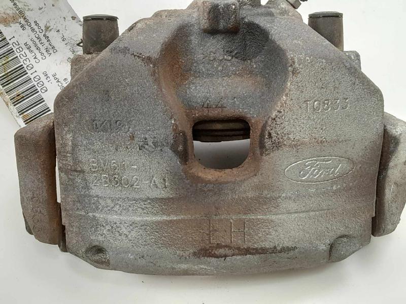 2019 Ford Escape Caliper