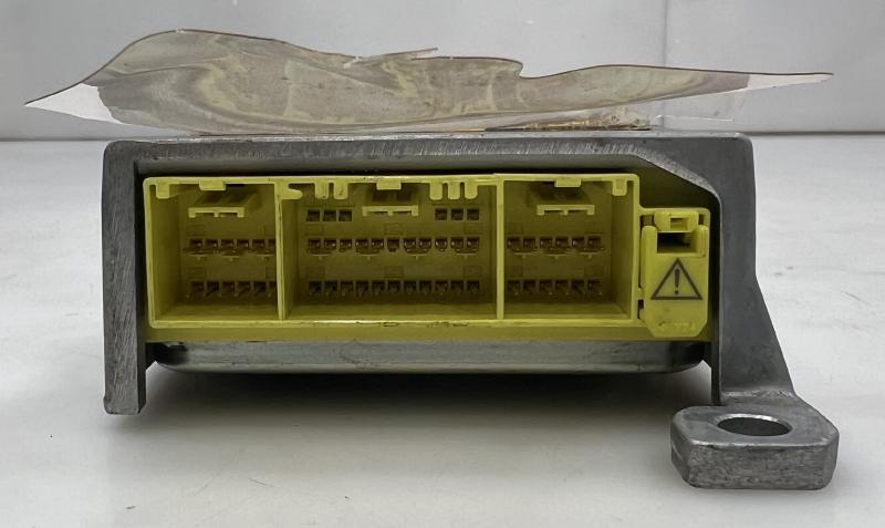 2006 Toyota 4Runner Chassis Brain Box
