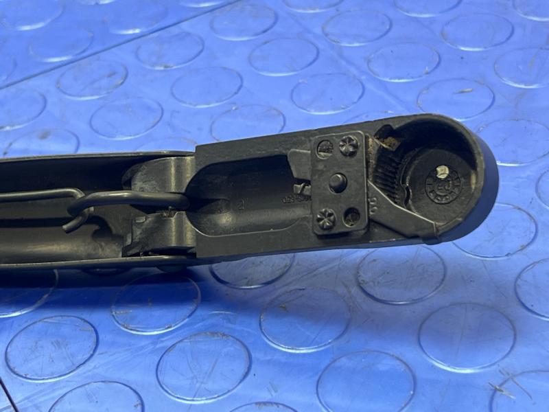 2008 - 2016 Ford F250 F350 Windshield Wiper Arm RH Passenger Side OEM 9C3Z17526B