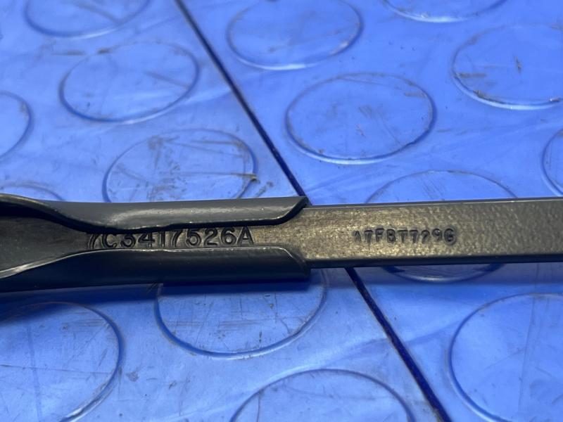 2008 - 2016 Ford F250 F350 Windshield Wiper Arm RH Passenger Side OEM 9C3Z17526B