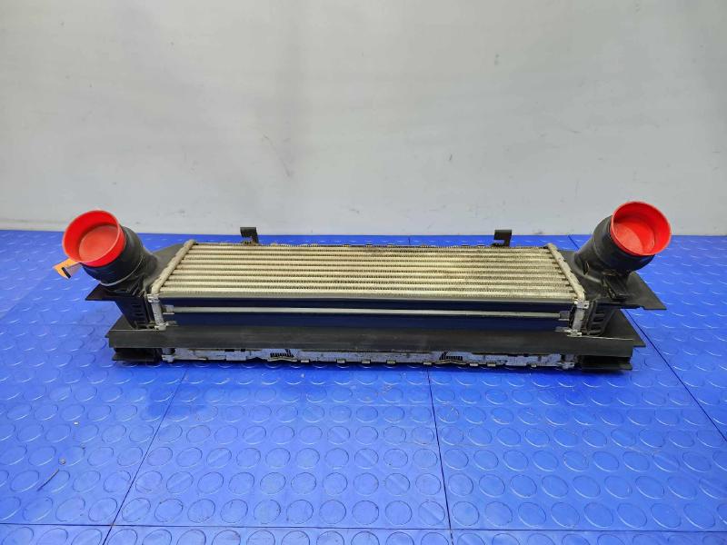 2014 BMW 228i Intercooler