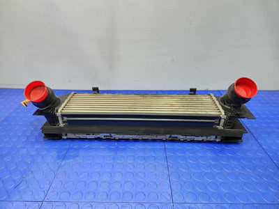 2014 BMW 228i Intercooler