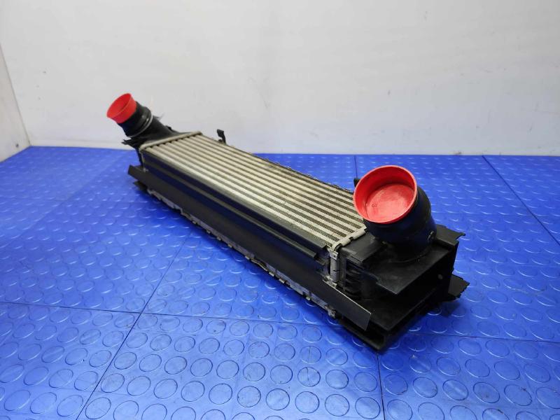 2014 BMW 228i Intercooler
