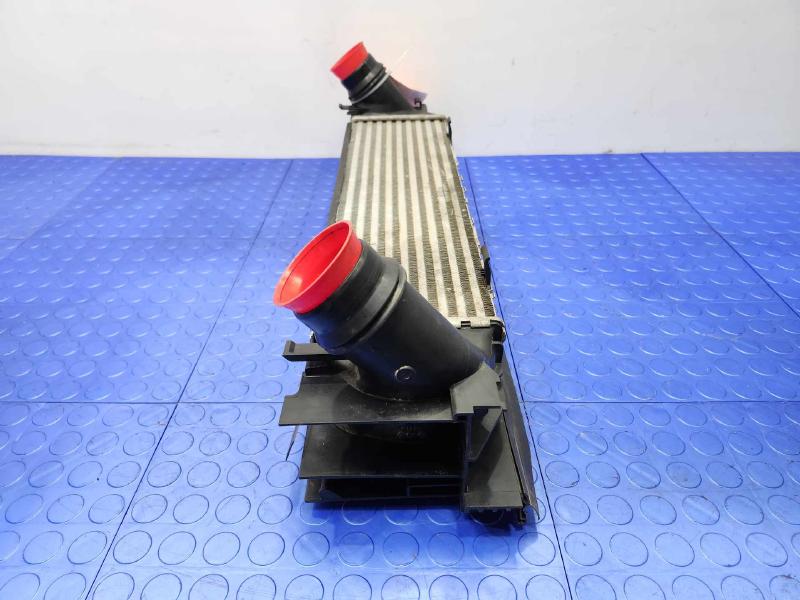 2014 BMW 228i Intercooler