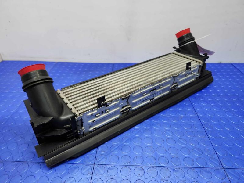 2014 BMW 228i Intercooler