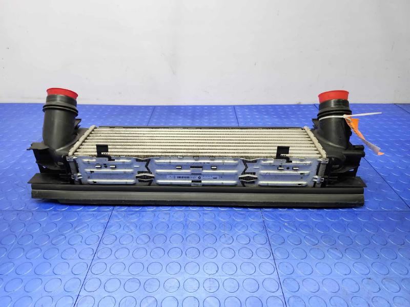 2014 BMW 228i Intercooler