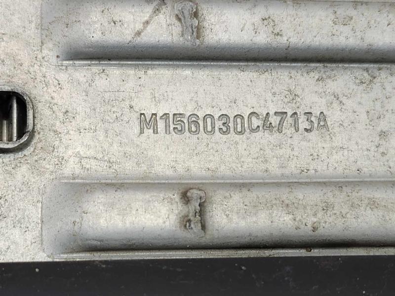 2014 BMW 228i Intercooler