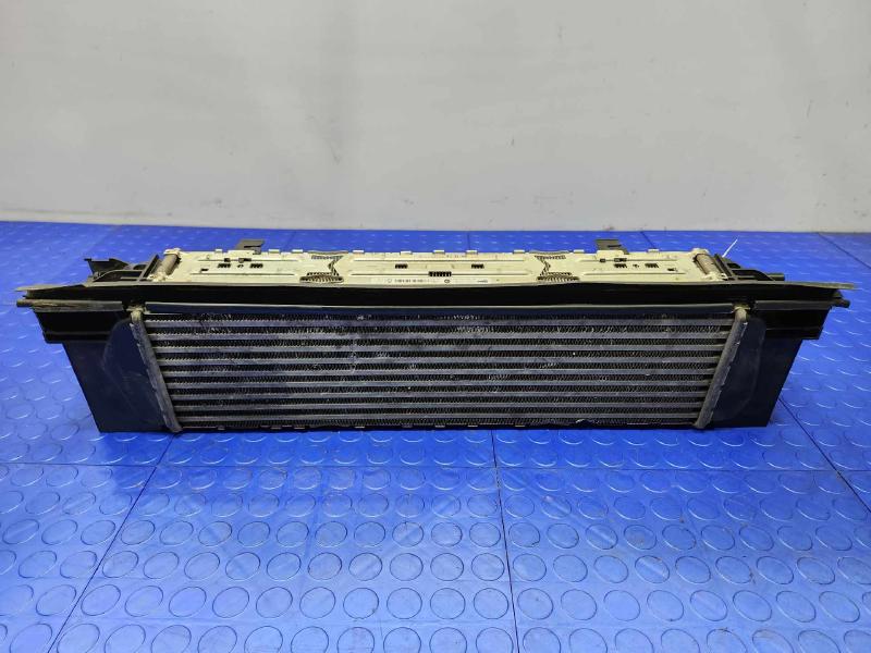 2014 BMW 228i Intercooler