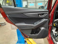 2017 Subaru Impreza Rear Door Trim Panel