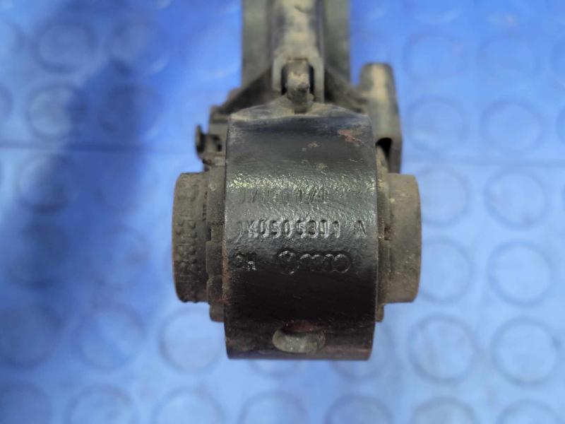 2014 Volkswagen Passat Upper Control Arm Rear