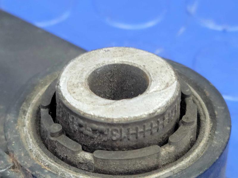 2014 Volkswagen Passat Upper Control Arm Rear