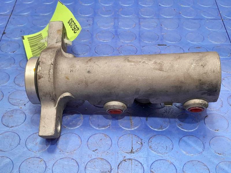 2015 Chevrolet Tahoe Master Cylinder