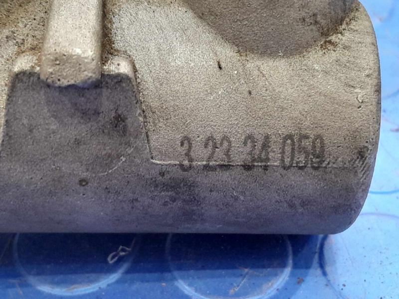 2015 Chevrolet Tahoe Master Cylinder