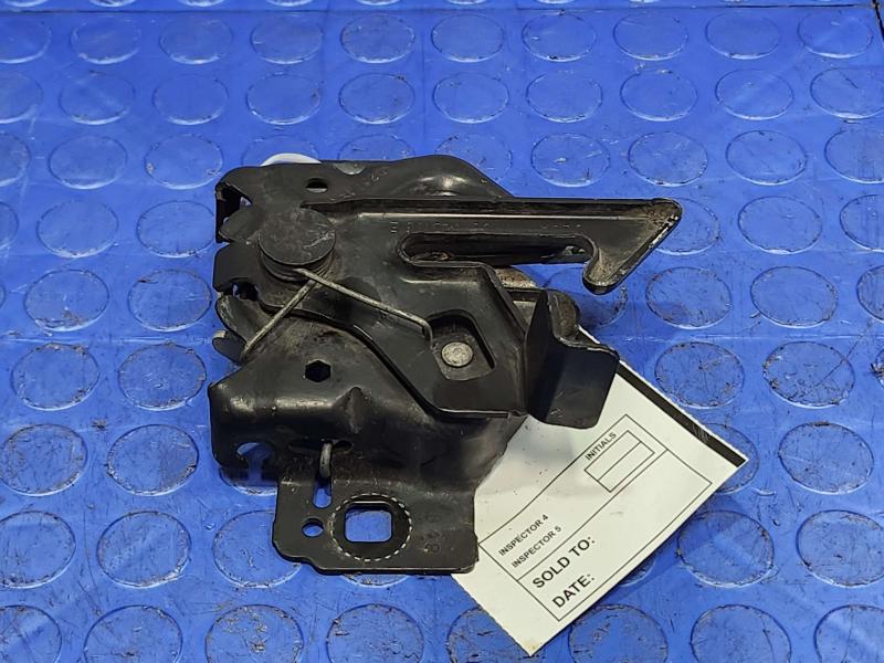 2011 Ford Edge Hood Latch