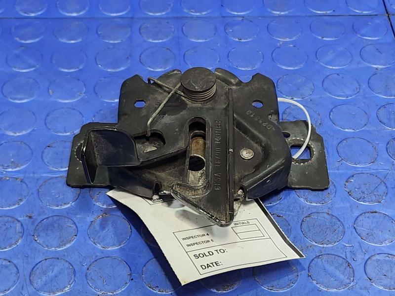 2011 Ford Edge Hood Latch